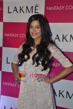 at Lakme Fantasy Collection launch in Olive on 9th March 2011 (35).JPG